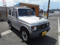1996 Suzuki Jimny