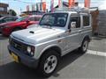 1996 Suzuki Jimny