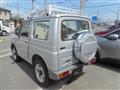 1996 Suzuki Jimny