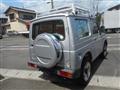 1996 Suzuki Jimny