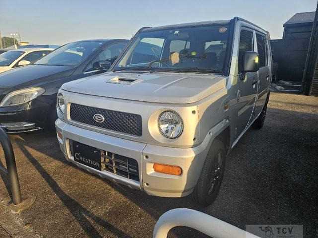 1999 Daihatsu Naked