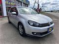 2010 Volkswagen Golf