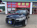 2014 Audi A6