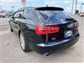 2014 Audi A6