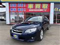2006 Subaru Legacy Touring Wagon