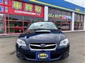 2006 Subaru Legacy Touring Wagon