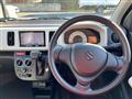 2017 Suzuki Alto