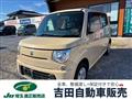 2012 Suzuki MR Wagon