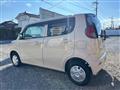 2012 Suzuki MR Wagon