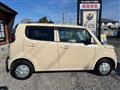 2012 Suzuki MR Wagon