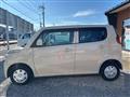 2012 Suzuki MR Wagon