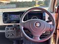 2012 Suzuki MR Wagon