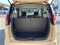 2012 Suzuki MR Wagon