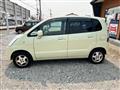 2002 Suzuki MR Wagon