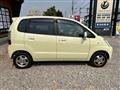 2002 Suzuki MR Wagon