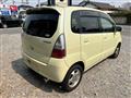 2002 Suzuki MR Wagon
