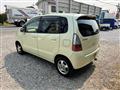 2002 Suzuki MR Wagon