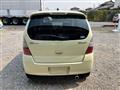 2002 Suzuki MR Wagon