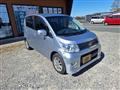 2010 Daihatsu Move Custom