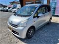 2012 Daihatsu Move