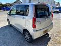 2012 Daihatsu Move