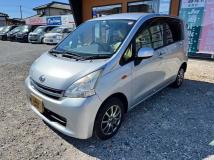 2012 Daihatsu Move
