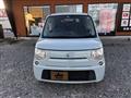 2011 Suzuki MR Wagon