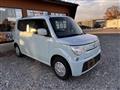 2011 Suzuki MR Wagon