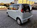 2011 Suzuki MR Wagon