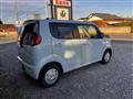 2011 Suzuki MR Wagon