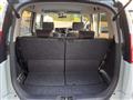 2011 Suzuki MR Wagon
