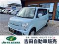 2011 Suzuki MR Wagon