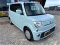 2011 Suzuki MR Wagon