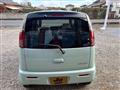 2011 Suzuki MR Wagon