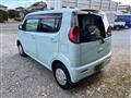 2011 Suzuki MR Wagon