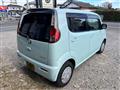 2011 Suzuki MR Wagon