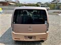 2010 Mitsubishi eK Wagon