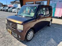 2010 Daihatsu Move Conte