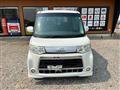 2010 Daihatsu Tanto Custom