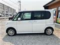 2010 Daihatsu Tanto Custom