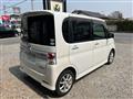 2010 Daihatsu Tanto Custom