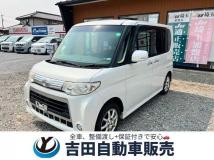2010 Daihatsu Tanto Custom