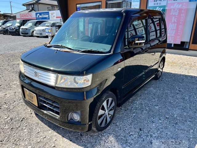 2008 Suzuki Wagon R