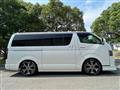 2012 Toyota Hiace Van