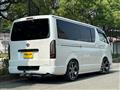 2012 Toyota Hiace Van
