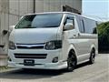 2012 Toyota Hiace Van
