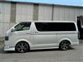 2012 Toyota Hiace Van
