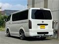 2012 Toyota Hiace Van
