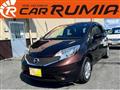 2015 Nissan Note