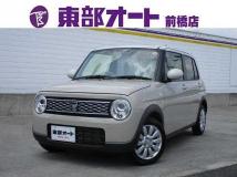 2023 Suzuki Lapin